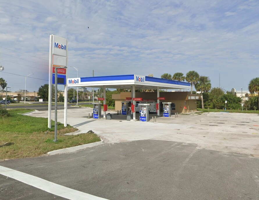 5055 S Orange Blossom Trl, Kissimmee, FL à vendre Photo du bâtiment- Image 1 de 4