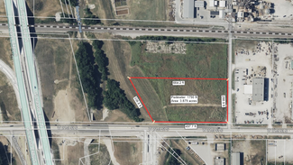 Plus de détails pour 5201 W 21st St, Tulsa, OK - Terrain à vendre