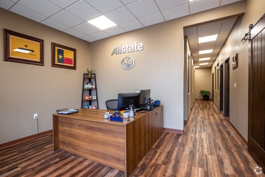 522 B State Hwy 31 East, Chandler, TX à louer - Photo intérieure - Image 3 de 12