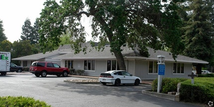 1511 Treat Blvd, Walnut Creek, CA for lease Interior Photo- Image 2 of 3