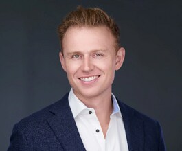 Reid Jones