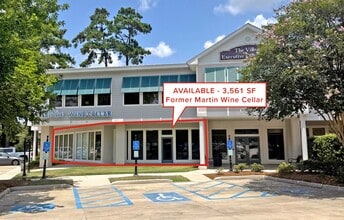2895 Highway 190, Mandeville, LA for lease Interior Photo- Image 1 of 5