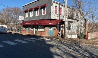 Plus de détails pour 620 King St, Bridgewater, NS - Vente au détail à vendre