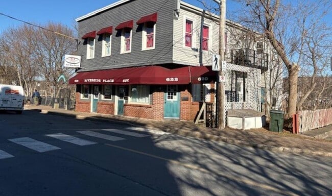 More details for 620-626 King St, Bridgewater, NS - Retail for Sale