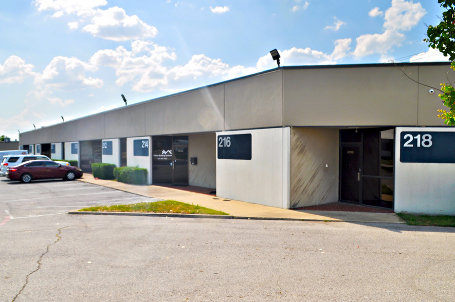 11857 Judd Ct, Dallas, TX for lease - Building Photo - Image 1 of 6