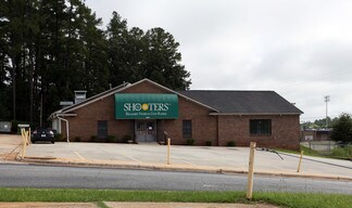 Plus de détails pour 1025 Patriots Way, Augusta, GA - Commerce de détail à vendre