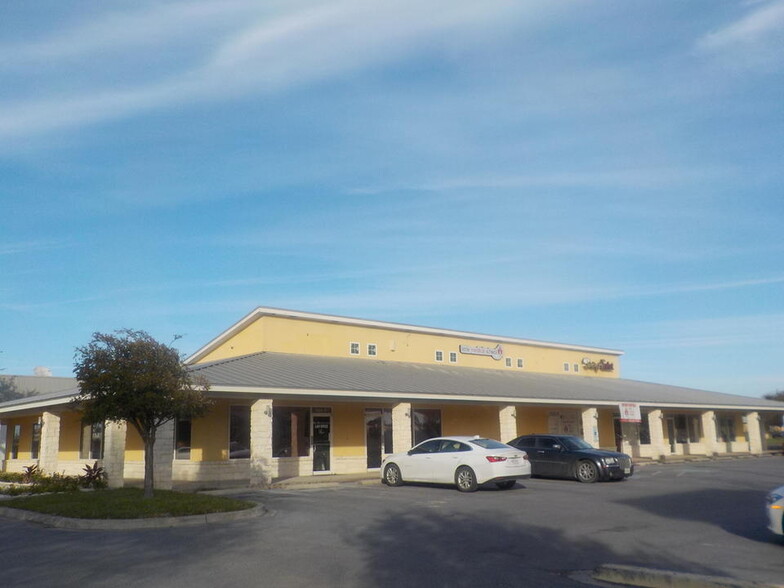 6400 N 10th St, McAllen, TX for sale - Building Photo - Image 1 of 1