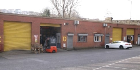 Albert Rd, Bristol for lease - Building Photo - Image 2 of 3
