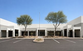 More details for 525 S McClintock Dr, Tempe, AZ - Industrial for Lease