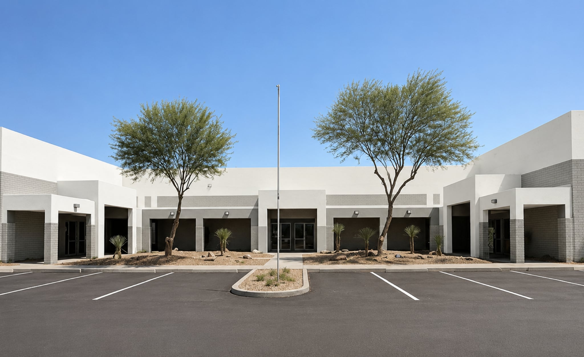 525 S McClintock Dr, Tempe, AZ à louer Photo du bâtiment- Image 1 de 7