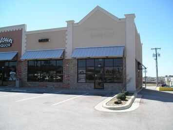 300 W Central Texas Expy, Killeen, TX for lease - Primary Photo - Image 1 of 2