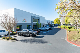 More details for 1690-1740 Corporate Cir, Petaluma, CA - Flex for Lease