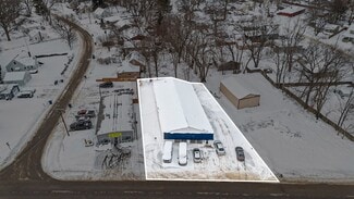 More details for 1240 Pipestone Rd, Benton Harbor, MI - Office for Sale