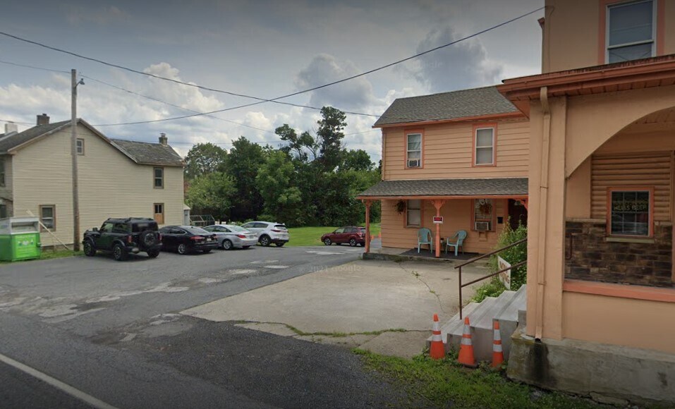 3000 Mauch Chunk Rd, Allentown, PA à vendre - Photo du bâtiment - Image 2 de 8