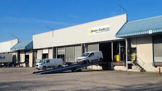 More details for Industrial for Lease
