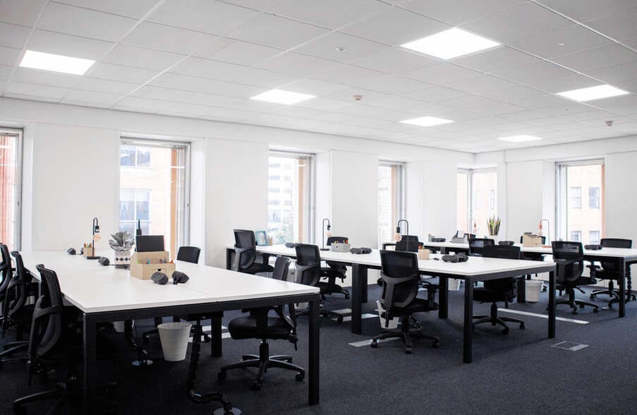 27 King St, Leeds for lease - Building Photo - Image 1 of 6