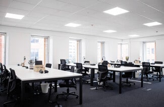 Plus de détails pour 27 King St, Leeds - Coworking à louer