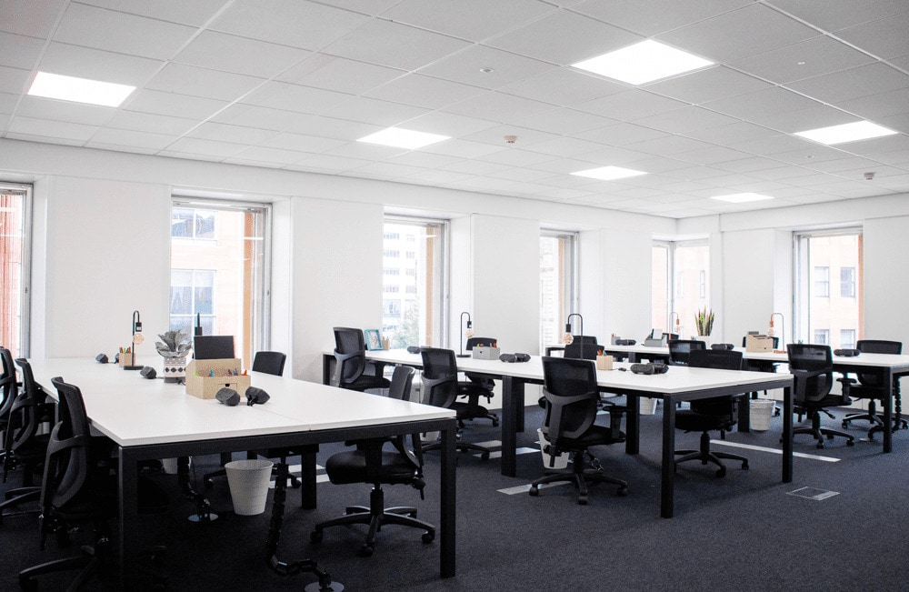 27 King St, Leeds for lease Building Photo- Image 1 of 7