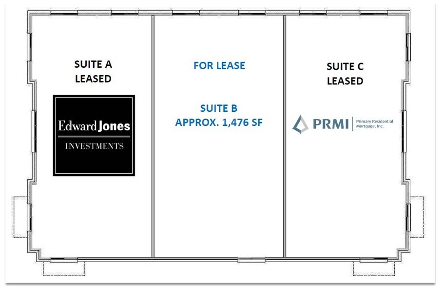 1211 Rudel, Tomball, TX à louer - Photo du bâtiment - Image 3 de 5