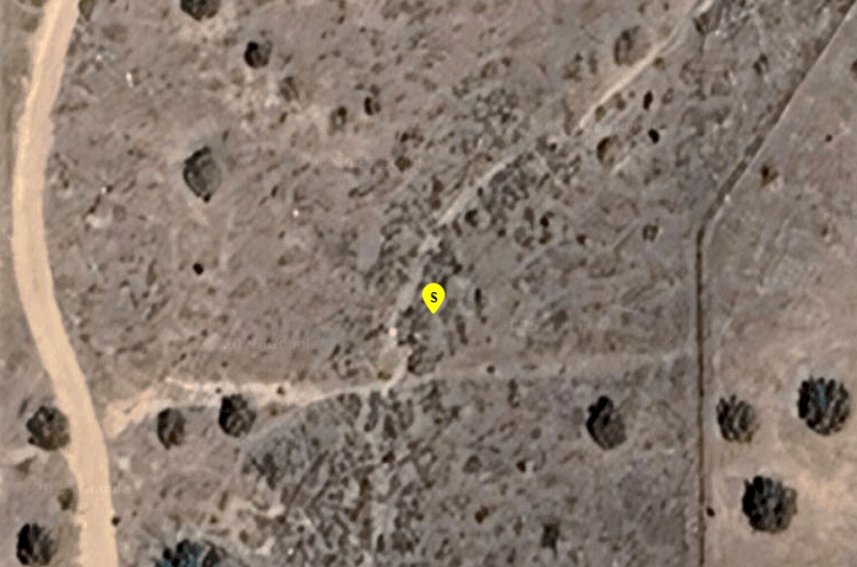 8790 Mesa Street, Victorville, CA à vendre Photo principale- Image 1 de 1