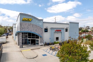 More details for 2333 Montiel Rd, San Marcos, CA - Industrial for Lease