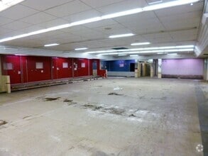 Retail in Madrid, Madrid for lease Interior Photo- Image 1 of 4