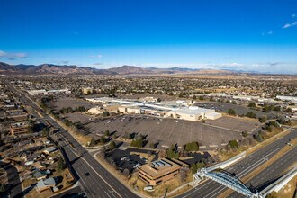 8501 W Bowles Ave, Littleton, CO - Aérien  Vue de la carte