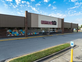 Plus de détails pour 3411-3441 Breckenridge Ln, Louisville, KY - Commerce de détail à louer