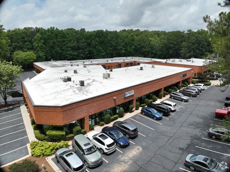 2660 Holcomb Bridge Rd, Roswell, GA for lease - Matterport Community - Image 2 of 25