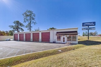 Plus de détails pour 4545 N Valdosta Rd, Valdosta, GA - Spécialité à vendre