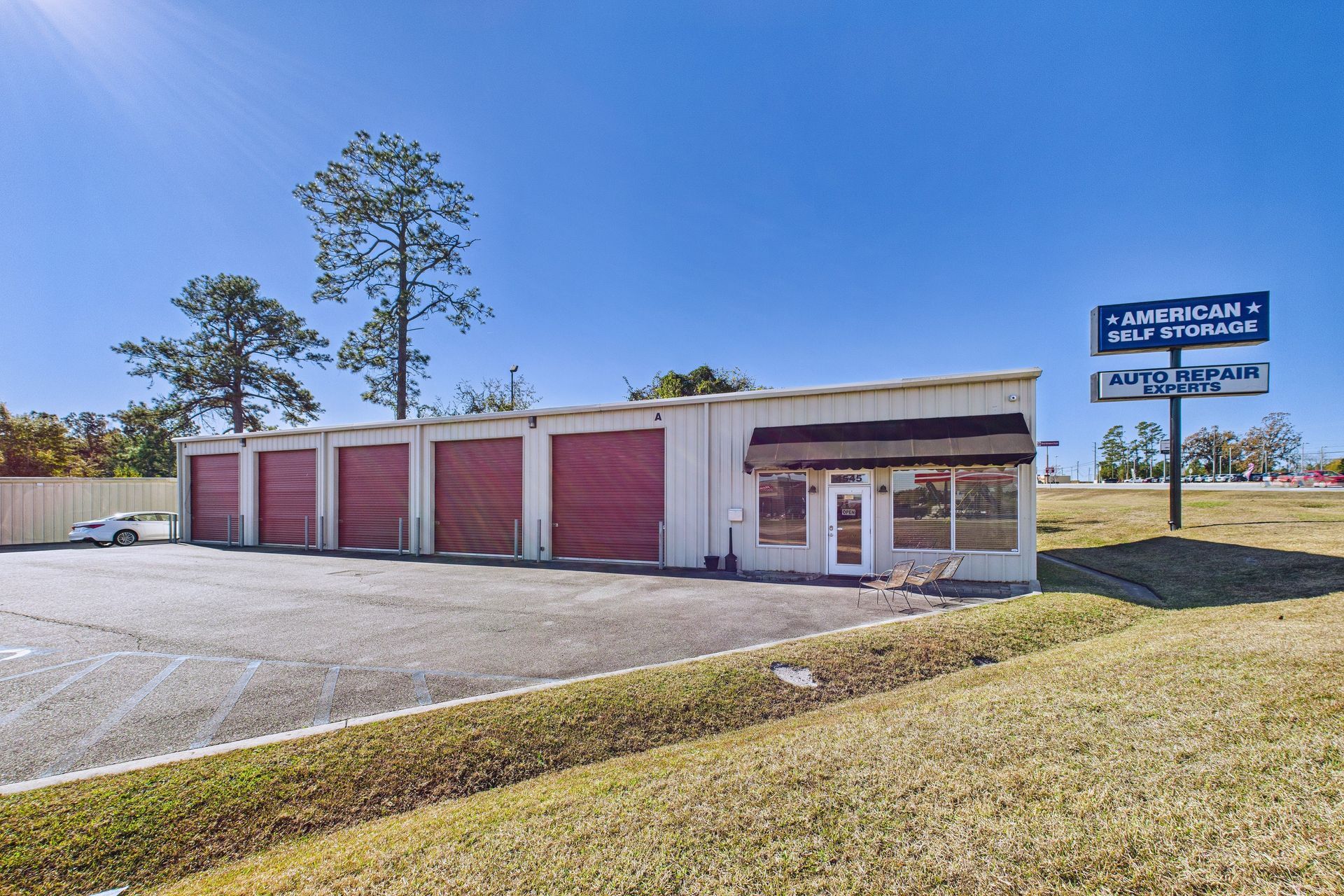 4545 N Valdosta Rd, Valdosta, GA for sale Primary Photo- Image 1 of 14
