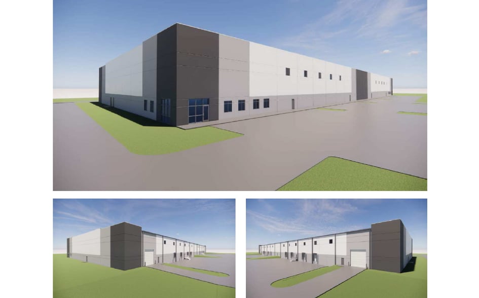 11210 Otter Creek South Blvd, Mabelvale, AR for lease - Building Photo - Image 2 of 3