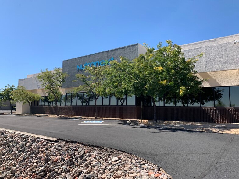 258-260 Justin Dr, Cottonwood, AZ à vendre - Photo du bâtiment - Image 2 de 7