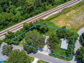 Plus de détails pour Crestview Ave Properties – à vendre, Lakeland, FL