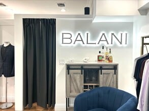 413-445 N Rodeo Dr, Beverly Hills, CA à louer Photo intérieure- Image 2 de 10