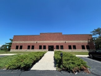 More details for 18 Saratoga Blvd, Devens, MA - Industrial for Lease