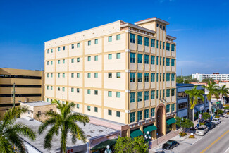 Plus de détails pour 1930 Harrison St, Hollywood, FL - Bureau à louer