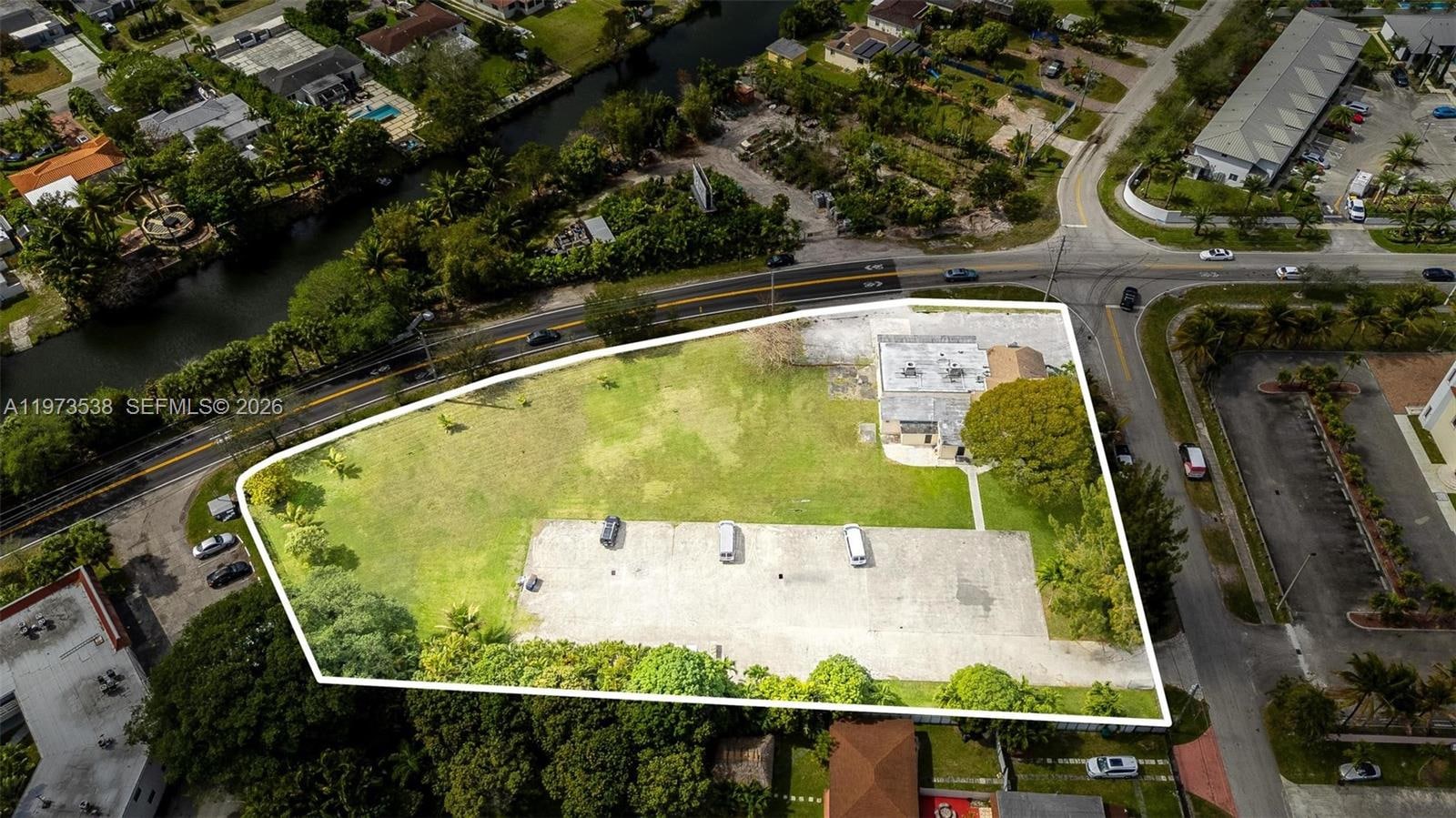 15343 NW 2nd Ave, Miami, FL for sale Primary Photo- Image 1 of 11