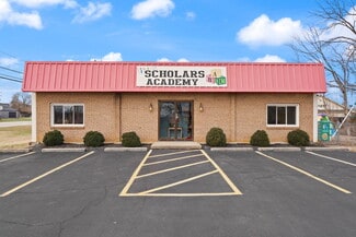 More details for 1990 NW In-337, Corydon, IN - Office for Sale