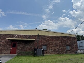 More details for 214 Omohundro Pl, Nashville, TN - Industrial for Sale