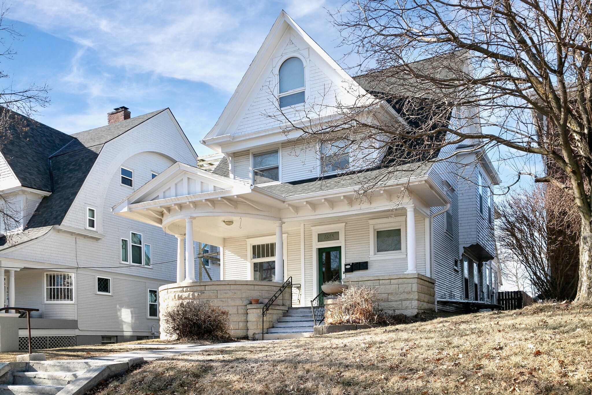 1618 S 32nd Ave, Omaha, NE for sale Primary Photo- Image 1 of 43
