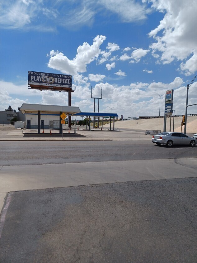1700 S Nelson St, Amarillo, TX à vendre Photo du bâtiment- Image 1 de 3