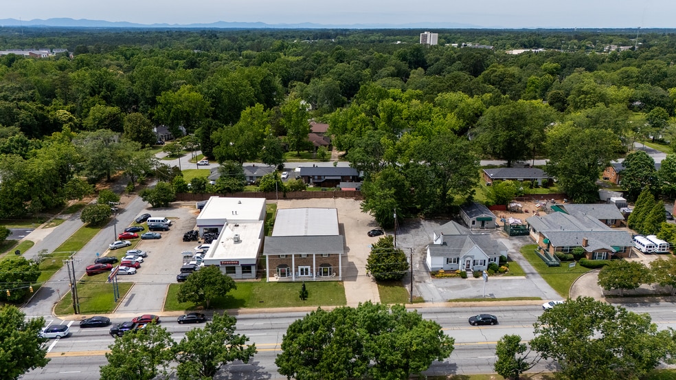 1914 E Main St, Spartanburg, SC for sale - Building Photo - Image 3 of 6