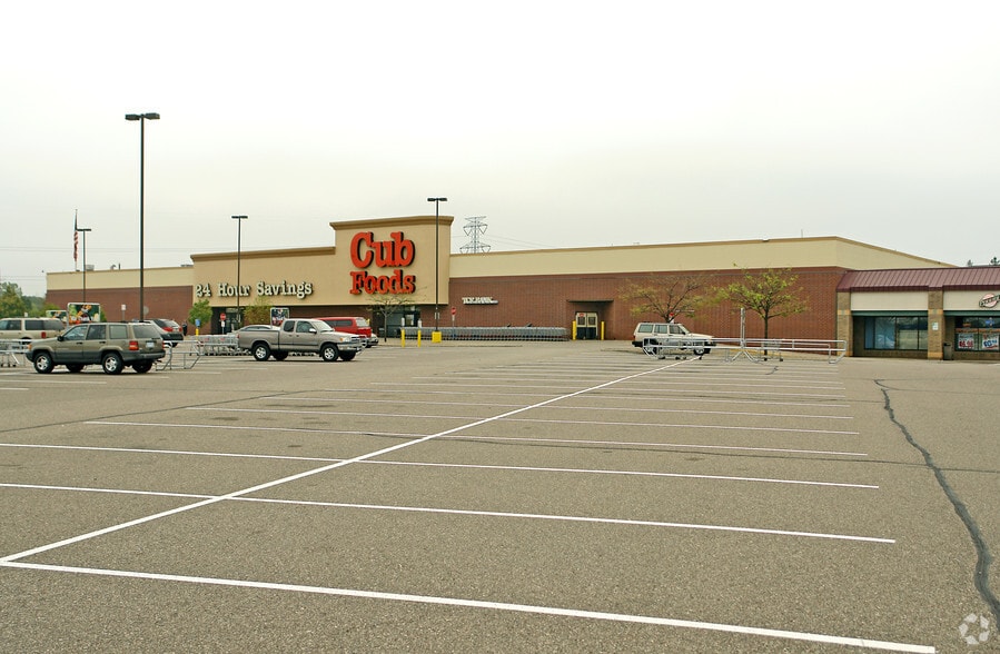 1940-2000 Cliff Lake Rd, Eagan, MN à louer - Photo du bâtiment - Image 3 de 4