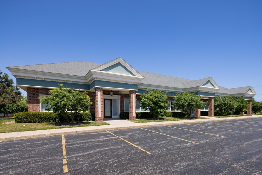 Gurnee Medical Center - Services immobiliers commerciaux