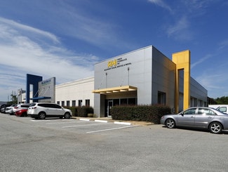 More details for 7868 Clayton Blvd, Clayton, NC - Industrial for Lease