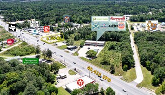 More details for 0 FM 1314, Porter, TX - Land for Sale