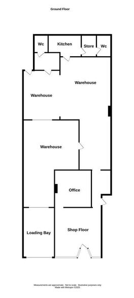 24-24a Broad St, Oldbury à louer - Photo du bâtiment - Image 3 de 43