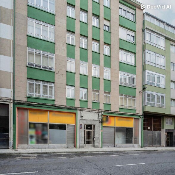 Rúa Camiño Real, 158, Lugo, Lugo for sale - Building Photo - Image 2 of 40