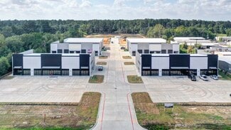 More details for 9711 FM 2920 Rd, Tomball, TX - Multiple Space Uses for Lease